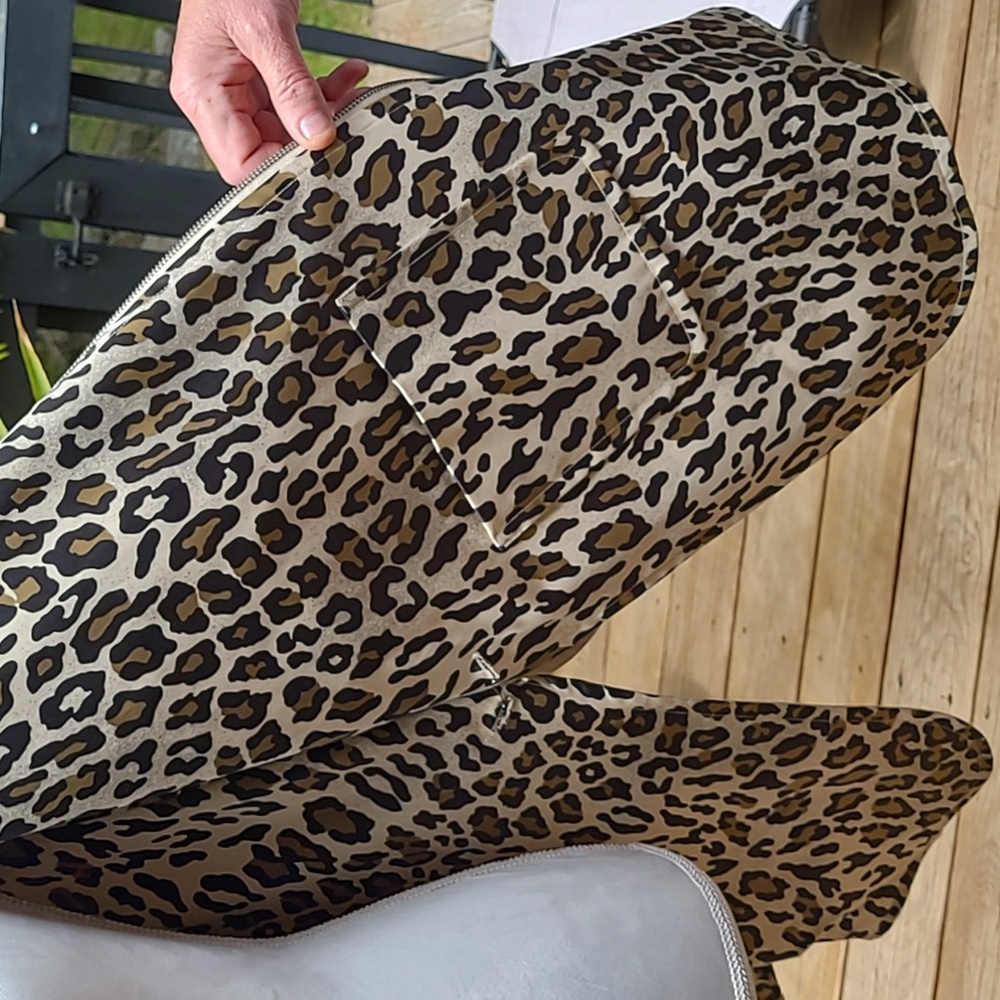 Joan Rivers jacket - Picture 5 of 7